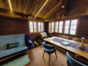 Ferienwohnung Gspon Oberwallis